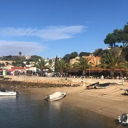 Portugal Secret By Coral - Townhouse With Small Pool Portimão