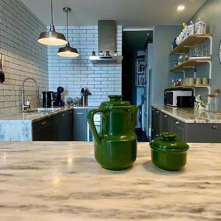 Сasa de vacaciones Portugal Secret By Coral - Townhouse With Small Pool *