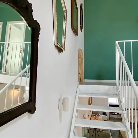 Сasa de vacaciones Portugal Secret By Coral - Townhouse With Small Pool Portimão