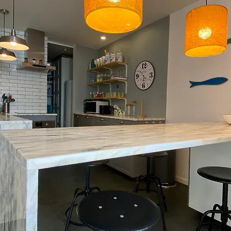 Сasa de vacaciones Portugal Secret By Coral - Townhouse With Small Pool *