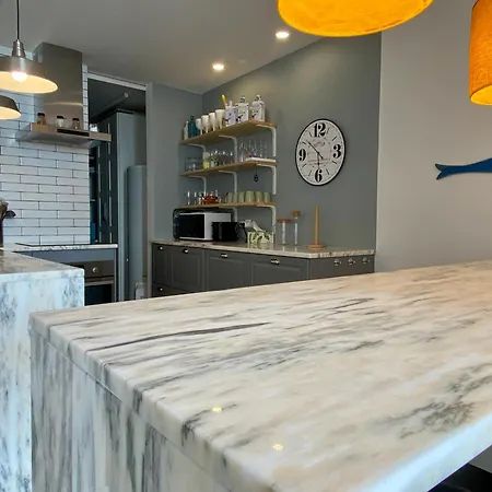 Сasa de vacaciones Portugal Secret By Coral - Townhouse With Small Pool Portimão