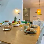 Portugal Secret By Coral - Townhouse With Small Pool *
