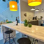 Portugal Secret By Coral - Townhouse With Small Pool Portimão
