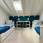 Portugal Secret By Coral - Townhouse With Small Pool Casa de Férias