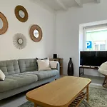 Portugal Secret By Coral - Townhouse With Small Pool *