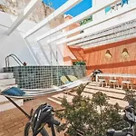 Portugal Secret By Coral - Townhouse With Small Pool Casa de Férias