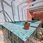 Portugal Secret By Coral - Townhouse With Small Pool Portimão