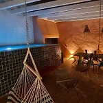 Casa de Férias Portugal Secret By Coral - Townhouse With Small Pool