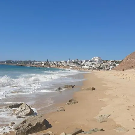 Portugal Secret By Coral - Townhouse With Small Pool ポルティマン