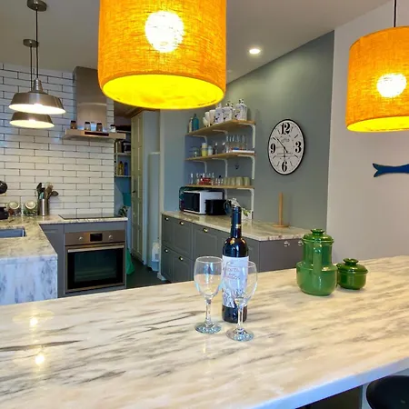 Portugal Secret By Coral - Townhouse With Small Pool 別荘