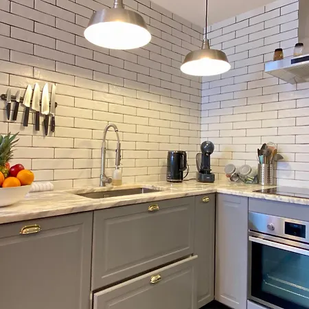 Portugal Secret By Coral - Townhouse With Small Pool 別荘 *