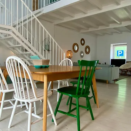 Portugal Secret By Coral - Townhouse With Small Pool Feriehus *