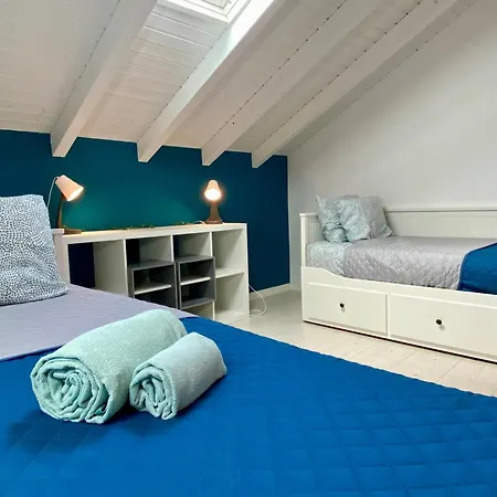 別荘 Portugal Secret By Coral - Townhouse With Small Pool