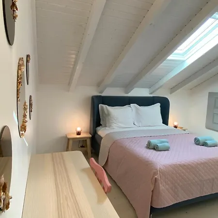 Portugal Secret By Coral - Townhouse With Small Pool Feriehus
