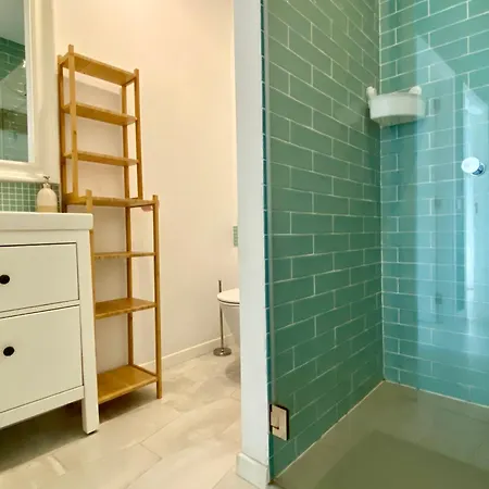 Feriehus Portugal Secret By Coral - Townhouse With Small Pool