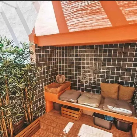 Portugal Secret By Coral - Townhouse With Small Pool