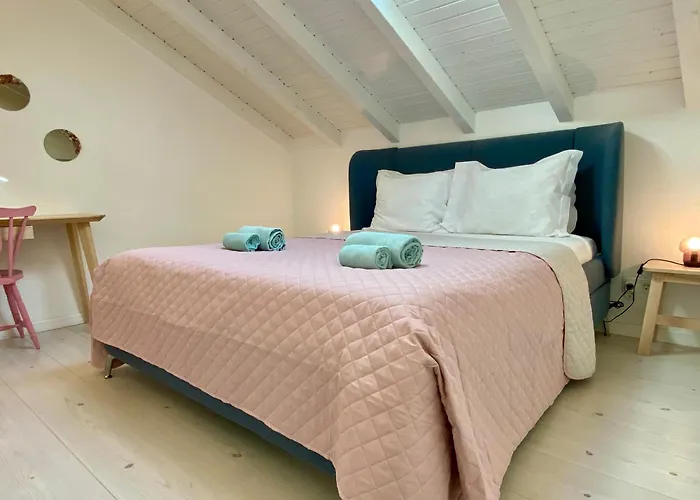 Portugal Secret By Coral - Townhouse With Small Pool Portimão