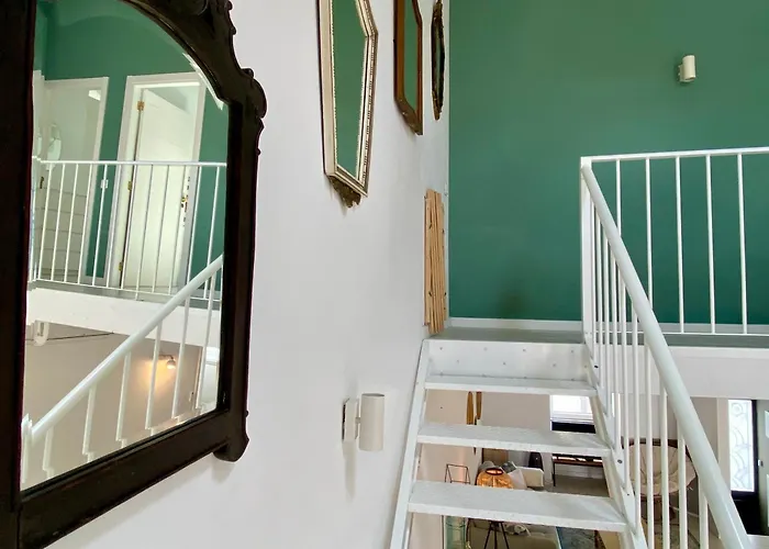 Semesterbostad Portugal Secret By Coral - Townhouse With Small Pool Portimão