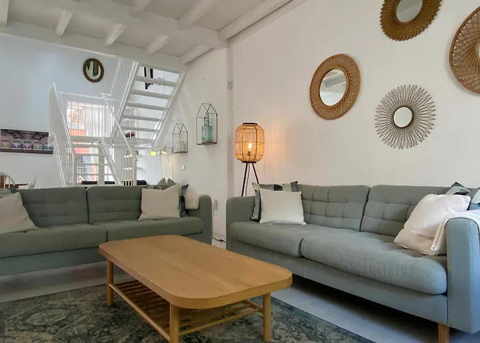 Semesterbostad Portugal Secret By Coral - Townhouse With Small Pool Portimão