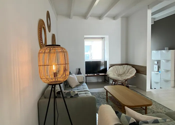 Semesterbostad Portugal Secret By Coral - Townhouse With Small Pool Portimão