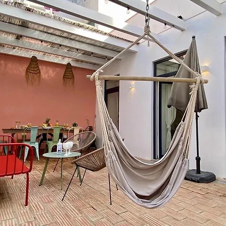 Portugal Secret By Coral - Townhouse With Small Pool Portimão