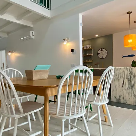 Portugal Secret By Coral - Townhouse With Small Pool بورتيماو