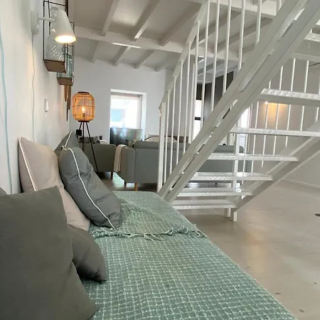 Portugal Secret By Coral - Townhouse With Small Pool *