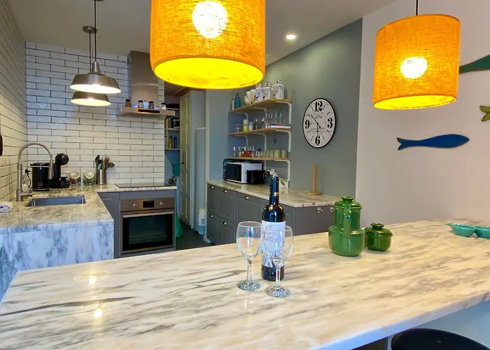 Portugal Secret By Coral - Townhouse With Small Pool Σπίτι διακοπών