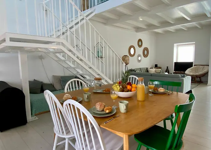 Portugal Secret By Coral - Townhouse With Small Pool Σπίτι διακοπών Portimão