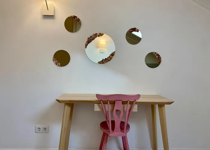 Σπίτι διακοπών Portugal Secret By Coral - Townhouse With Small Pool