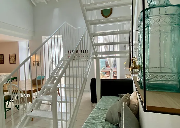 Portugal Secret By Coral - Townhouse With Small Pool * Portimão