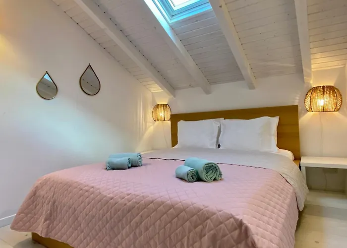 Σπίτι διακοπών Portugal Secret By Coral - Townhouse With Small Pool