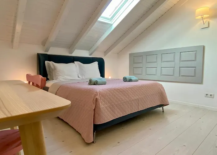 Portugal Secret By Coral - Townhouse With Small Pool Σπίτι διακοπών Portimão