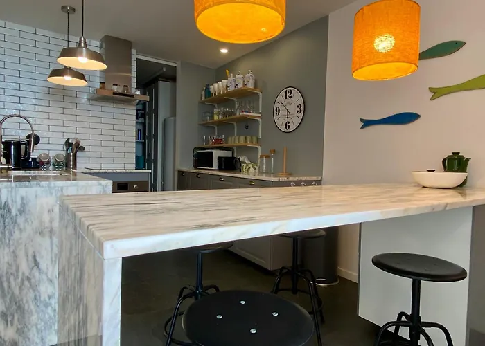 Σπίτι διακοπών Portugal Secret By Coral - Townhouse With Small Pool *