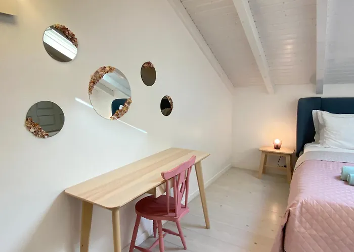 Portugal Secret By Coral - Townhouse With Small Pool Portimão