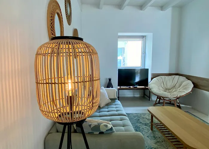 Σπίτι διακοπών Portugal Secret By Coral - Townhouse With Small Pool Portimão