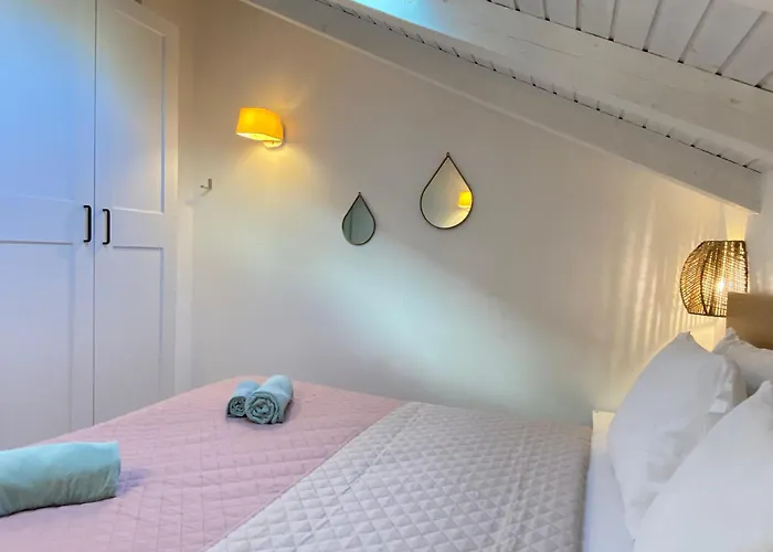 Portugal Secret By Coral - Townhouse With Small Pool Σπίτι διακοπών Portimão