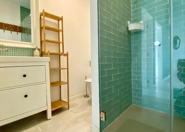 Σπίτι διακοπών Portugal Secret By Coral - Townhouse With Small Pool