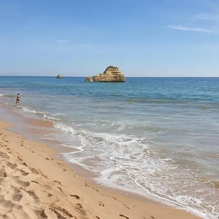 Portugal Secret By Coral - Townhouse With Small Pool