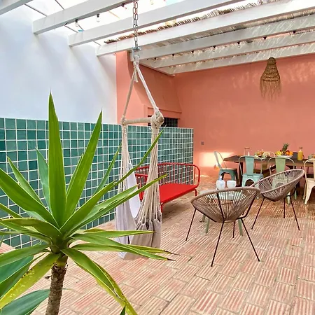 Portugal Secret By Coral - Townhouse With Small Pool * Portimao