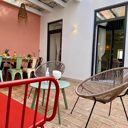 Portugal Secret By Coral - Townhouse With Small Pool * Portimao