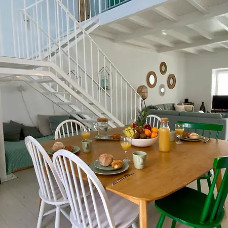 Portugal Secret By Coral - Townhouse With Small Pool 度假居 波尔蒂芒