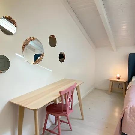 Portugal Secret By Coral - Townhouse With Small Pool 波尔蒂芒