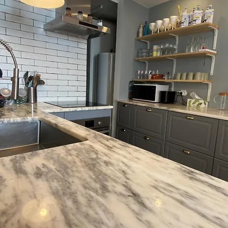 Portugal Secret By Coral - Townhouse With Small Pool 度假居 *