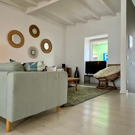 Portugal Secret By Coral - Townhouse With Small Pool Portimao