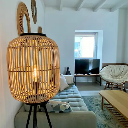 Holiday home Portugal Secret By Coral - Townhouse With Small Pool Portimao