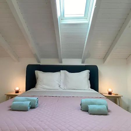 Portugal Secret By Coral - Townhouse With Small Pool 波尔蒂芒