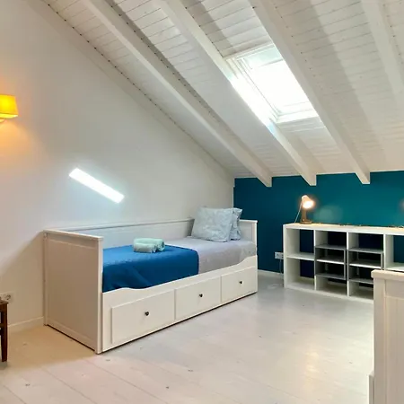 度假居 Portugal Secret By Coral - Townhouse With Small Pool *