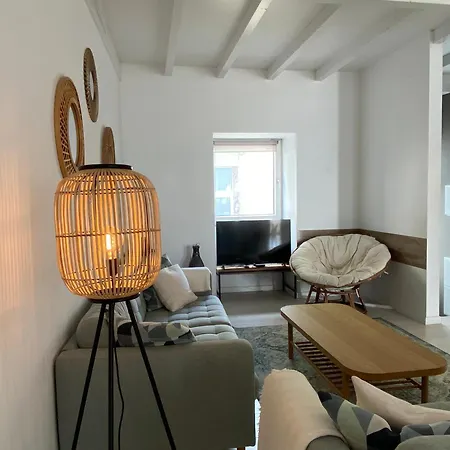 度假居 Portugal Secret By Coral - Townhouse With Small Pool 波尔蒂芒