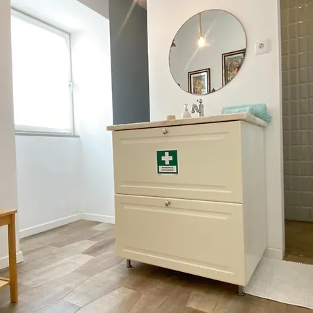 Portugal Secret By Coral - Townhouse With Small Pool * 波尔蒂芒